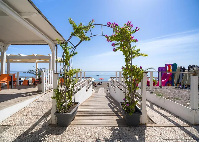 Hotel Rivage Taormina