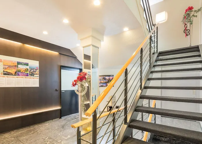 4-Länder-Hotel Deutschmann