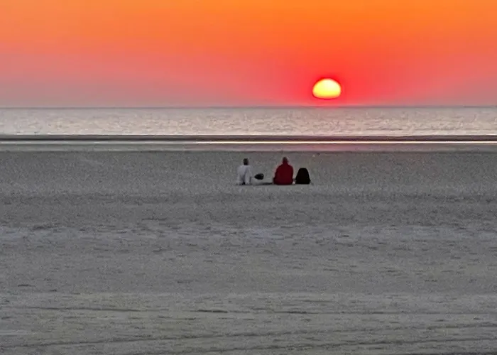 Meerlust Spiekeroog