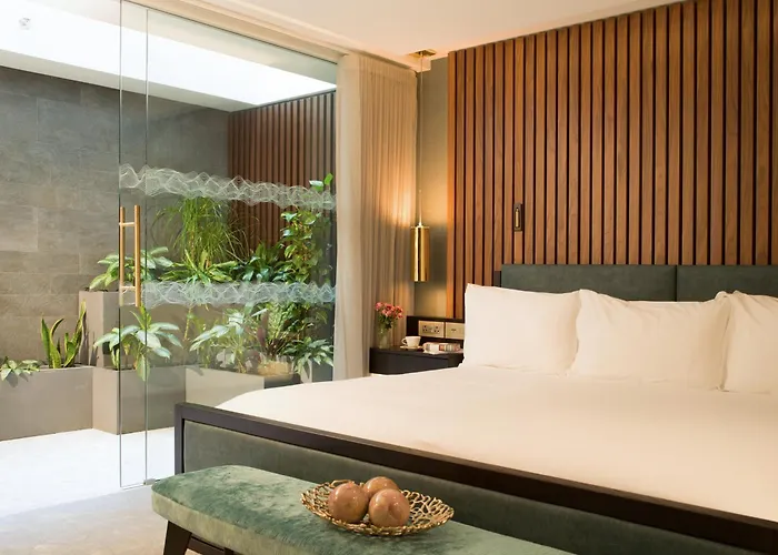 5 Sterne Hotels Middle Eight - Covent Garden - Preferred s&Resorts