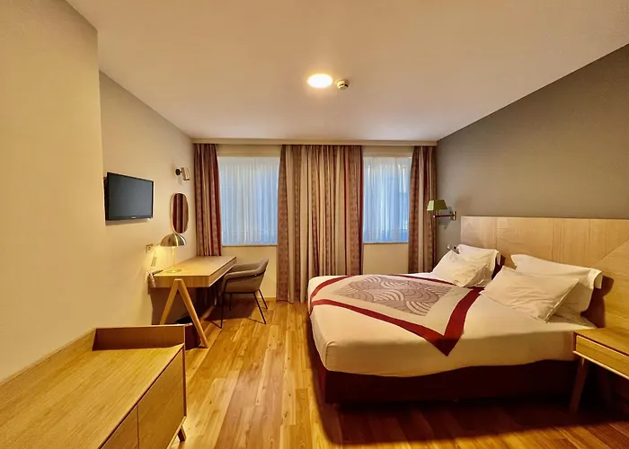 3 SterneHotel Bedford