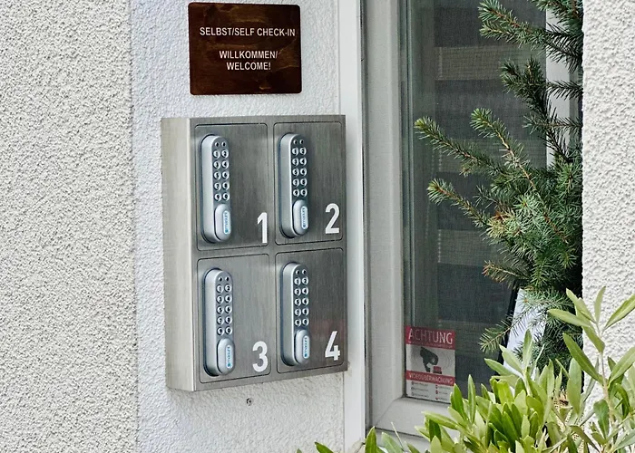 Hotel Post Sindelfingen