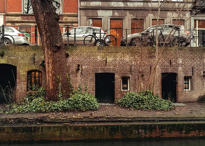 Court Utrecht City Centre