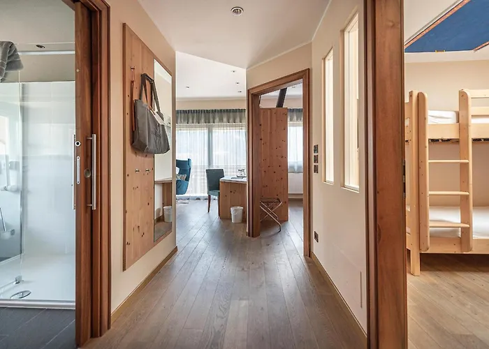 Vitalpina Hotel Waldhof