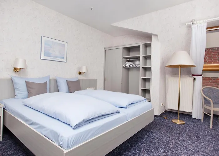 Hotel-Restaurant Kämper Superior