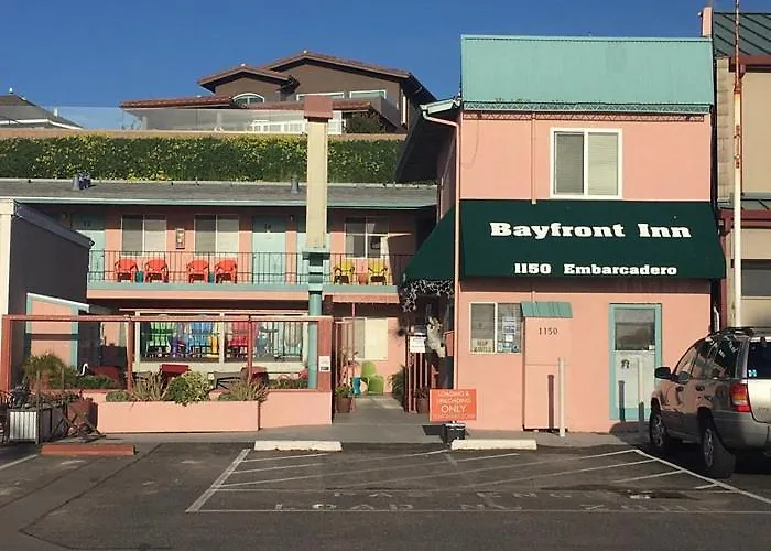 Bayfront Inn