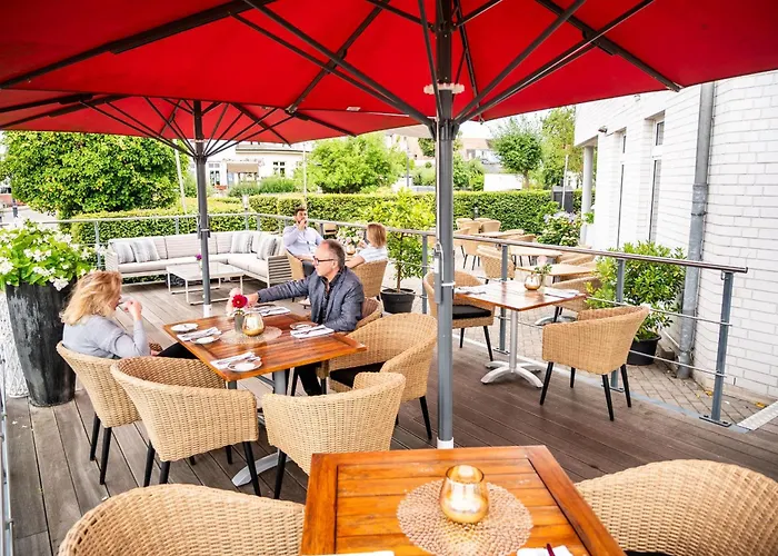 3-Sterne-Hotel: HafenHotel PommernYacht