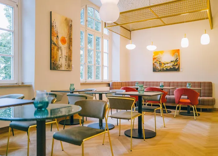 Hotel Amalia - Boutique Hotel