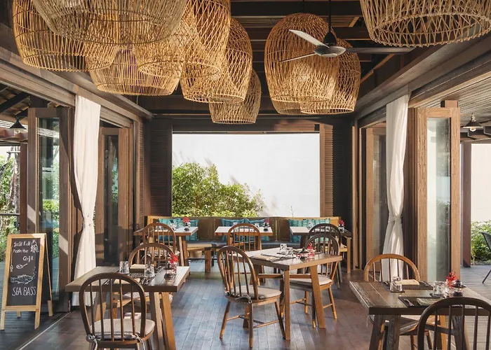 Kimpton Kitalay Samui By Ihg