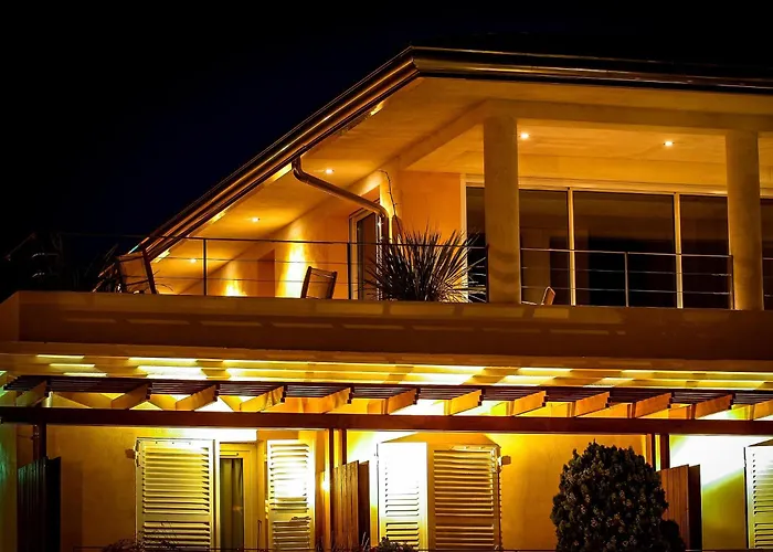 Romantisches Hotel: Hotel La Caravelle