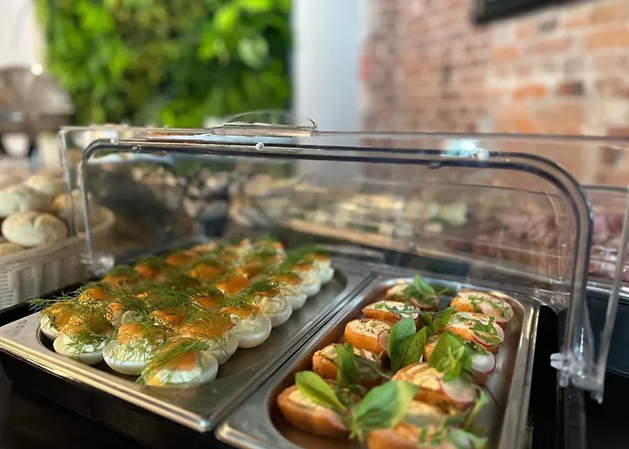 Korona Gold - Korona Hotel Wroclaw