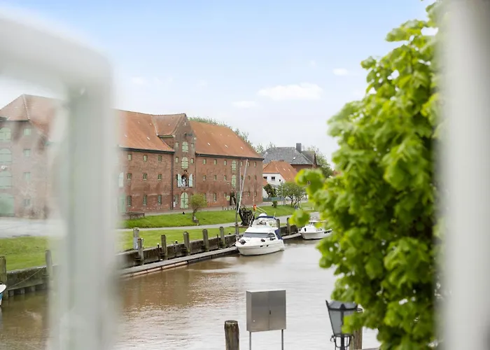 3-Sterne-Hotel: Zum Goldenen Anker