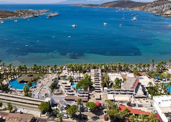 Sami Beach Hotel