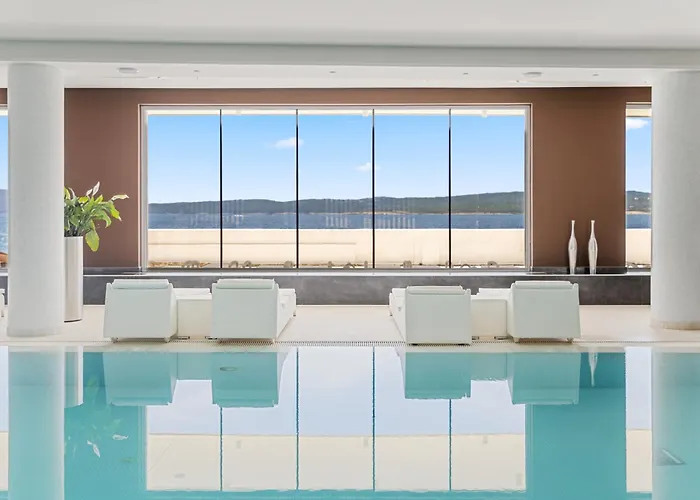 Luxury Hotel Amabilis