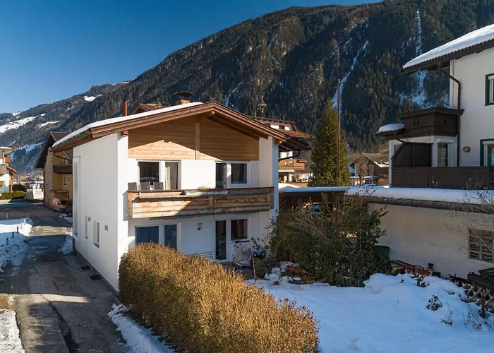 Haustierfreundliches Hotel: Regenbogenhaus