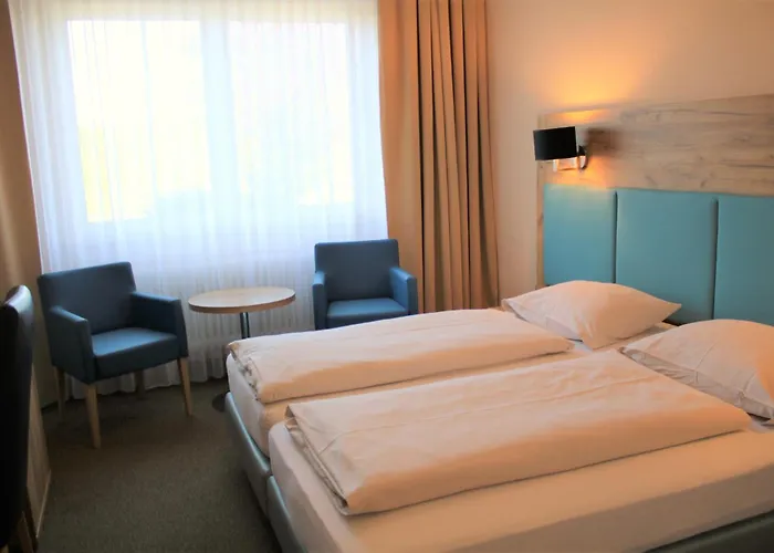 Nordseehotel Wilhelmshaven