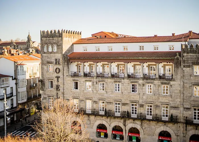 Compostela
