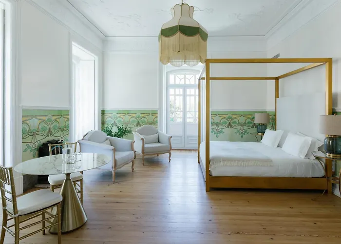 Palacio Do Visconde - The Coffee Experience