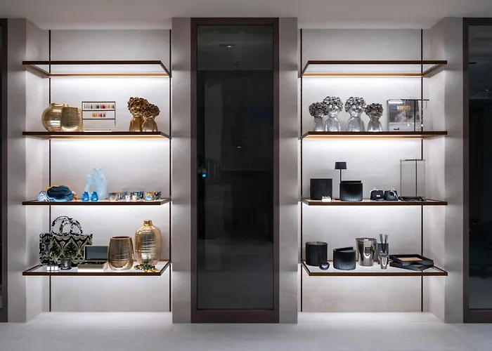 5-Sterne-Hotel: RIVA - Das Hotel am Bodensee