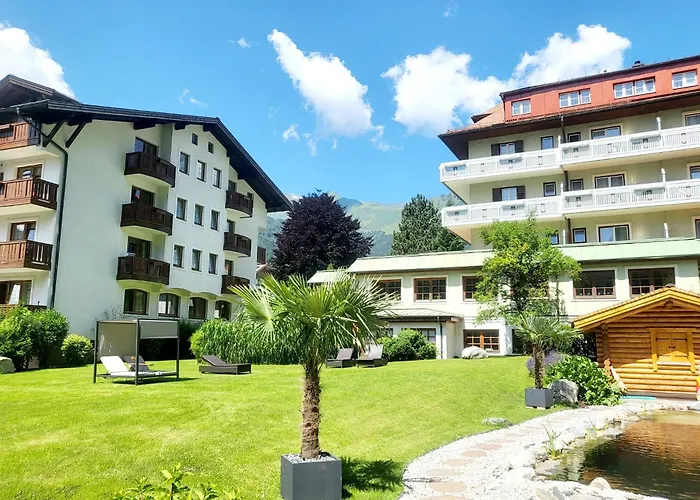 Hotel Rauscher - Das Naturteichparadies
