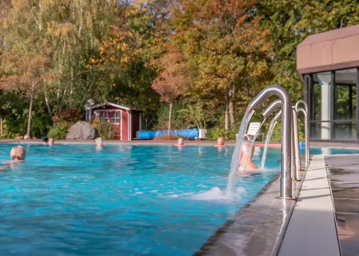 Thermalhotel Kemper