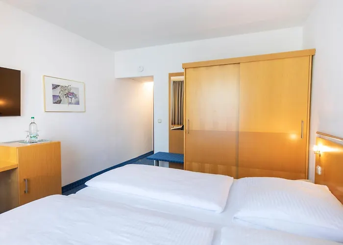 Michel Hotel Suhl