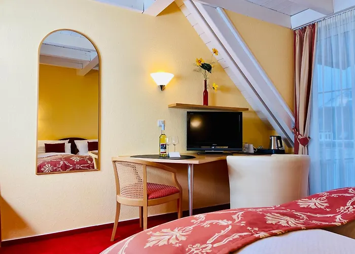 Hotel Im Winkel