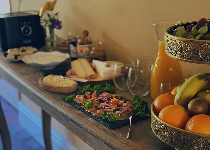 Boutique Hotel Bajoene