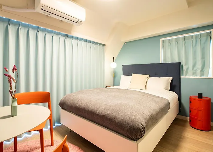 Section L Hamamatsucho