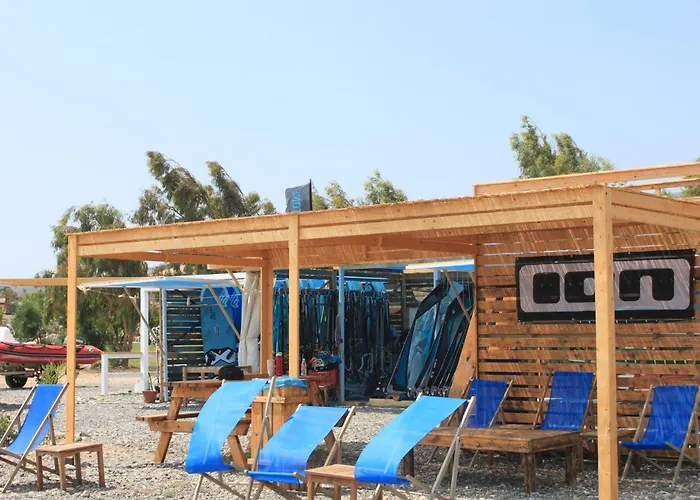 Jacuzzi-Hotel: Natura Park Village Hotel & Spa