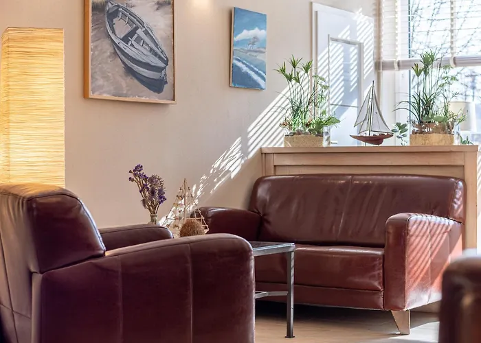 3-Sterne-Hotel: Hotel Stone