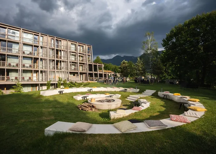Hotel Bohinj