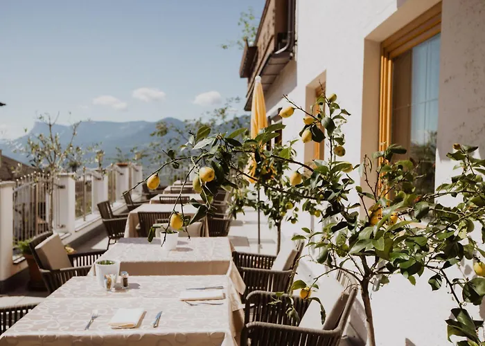 Hotel: B&B Hotel Mair Am Turm