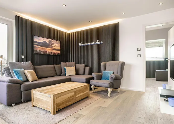 Baltic House Timmendorf