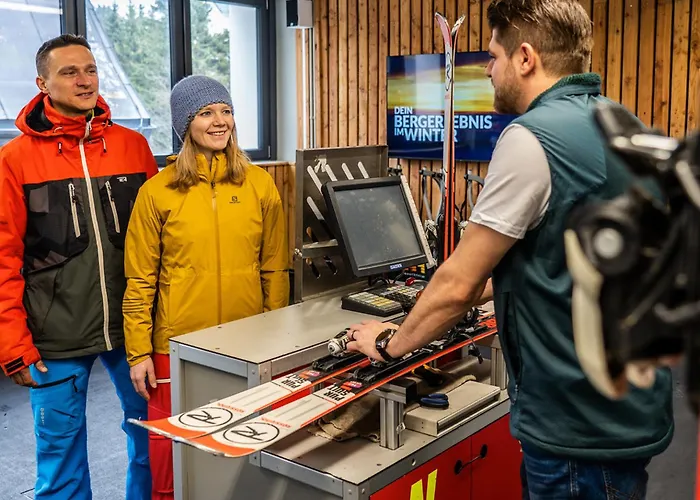 k1 sporthotel - Bike&Ski inklusive Hotel