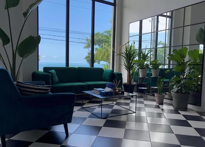 Boutique-Hotel: Cabo Verde Boutique Hotel