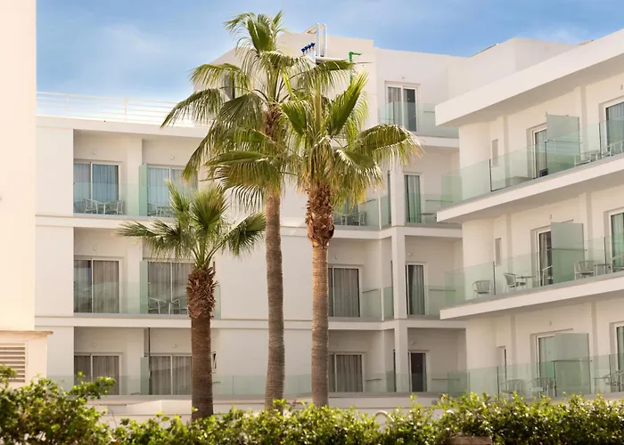 Hotel Capricho