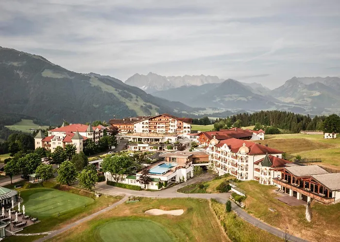 Hotel Peternhof