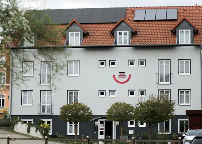 3-Sterne-Hotel: Hotel Zur Sonne