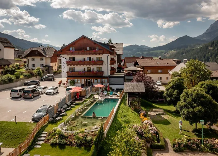 Felsners & Restaurant