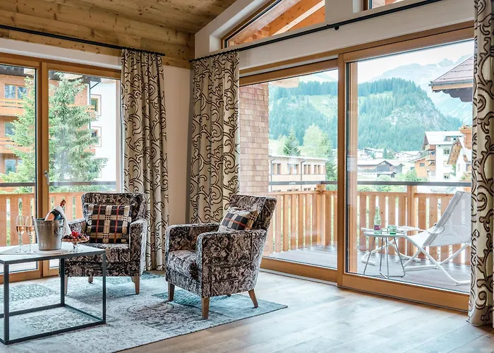 Haustierfreundliches Hotel: Hotel Auenhof