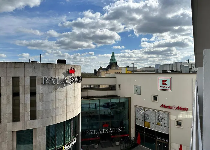 Aspire Palais Recklinghausen, Trademark Collection By Wyndham