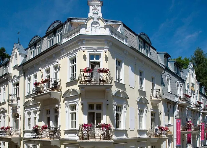 Residence Romanza