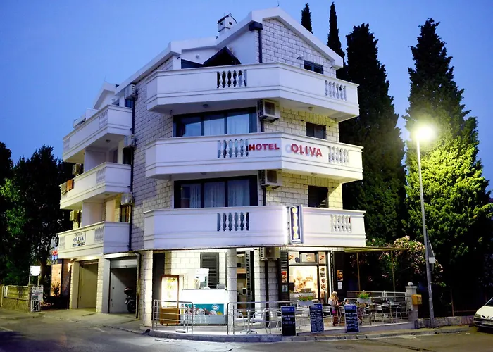 Sanja Former Oliva