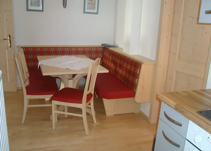 Gästehaus: Gästehaus Renate