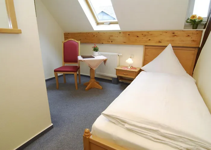 Wirtshaus zum Pferdemarkt