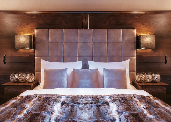Boutiquehotel Säumler