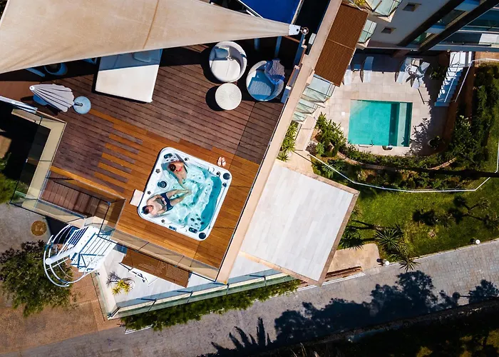 Melbeach Hotel&Spa - Adults Only