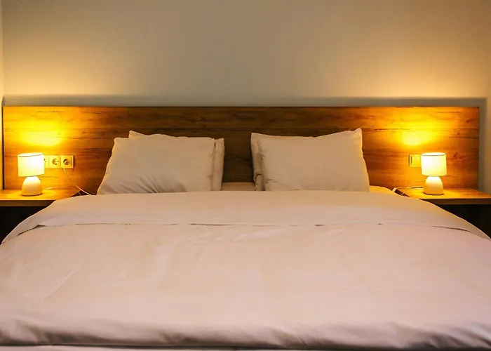 4-Sterne-Hotel: Piazza Four Colours