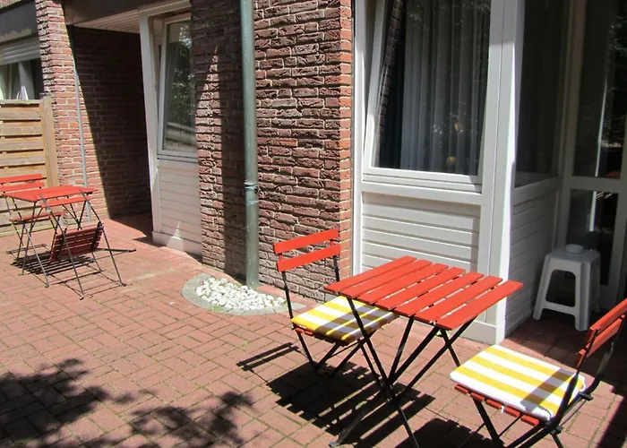 -Pension Am Böhmepark